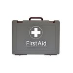 Hsa 26-50 Person First Aid Kit Box