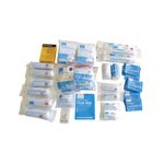 Hsa 11-25 Person First Aid Rfl Kit