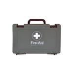 Hsa 1-10 Person First Aid Kit In Box