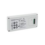 Smarty Saver Disposable Battery