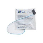 Smarty Saver Disp Univ Preconn Pads