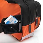 Blue Dot Essential Sports Kit + Bag