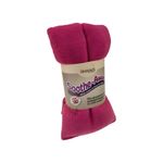 Fleece Microwavable Heat Pack Small