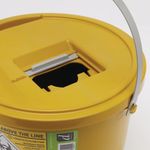 Sharps Disposal Container 7L