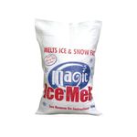 Magic Ice Melt 10Kg Bag 357456
