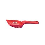 Whitefurze Pet Scoop Assorted