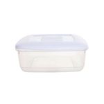 Square Food Storage Box 7L Pk10