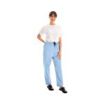 Smart Scrub Trouser Sky Blue S