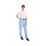 Smart Scrub Trouser Sky Blue Xs