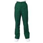 Anne Trousers Tall Bt Grn 30