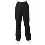 Anne Trousers Short Bt Grn 48