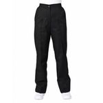 Anne Trousers Regular Black 58