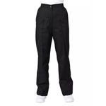 Anne Trousers Tall Royal Blue 34