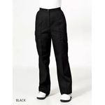 Unisex Scrub Trouser Teal 4Xl