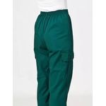 Unisex Scrub Trouser Teal 4Xl