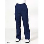 Unisex Scrub Trouser Teal 4Xl