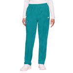 Unisex Scrub Trouser Teal 5Xl