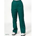 Unisex Scrub Trouser Teal 5Xl