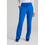 One Stride Scrub Trs Tall Ro Blu 2Xs