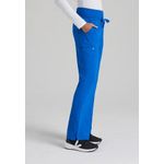 One Stride Scrub Trs Tall Ro Blu L