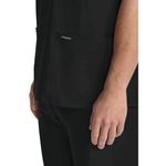 Originals Ultra Scrub Top Black M