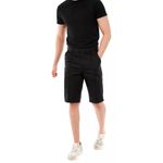 Classic Work Shorts Black 32