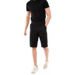 Classic Work Shorts Black 42