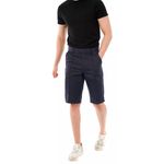 Classic Work Shorts Navy 44