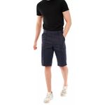 Classic Work Shorts Navy 52