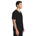 Originals Ultra Scrub Top Black Xl