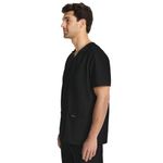 Originals Ultra Scrub Top Black Xs