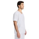 Originals Ultra Scrub Top White S