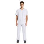 Originals Ultra Scrub Top White S