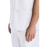 Originals Ultra Scrub Top White S