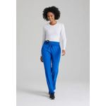 One Stride Scrub Trs Ro Blue 3Xl