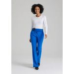 One Stride Scrub Trs Ro Blue 3Xl