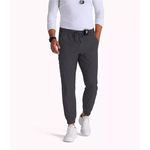 Structure Jogger Bottoms Pewter 2Xl