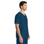 Originals Ultra Scrub Top Carblu 3Xl