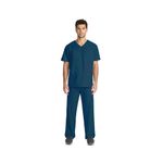 Originals Ultra Scrub Top Carblu Xs