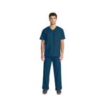 Originals Ultra Scrub Top Carblu 2Xs