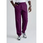One Amplify Trs Short Wine 3Xl