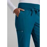 One Stride Scrub Trs Bah Blue Xl