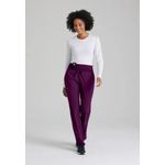 One Stride Scrub Trs Tall Wine Xs