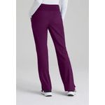One Stride Scrub Trs Tall Wine L