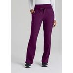 One Stride Scrub Trs Wine 3Xl