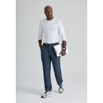 Philip Male Tunic Navy/Purple 34