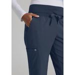 One Stride Scrub Trs Steel Xl