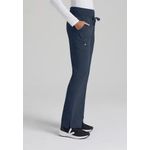 One Stride Scrub Trs Tall Steel Xl
