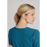Reliance Womens Scrub Top Bahblu 2Xs