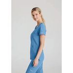 Reliance Womens Scrub Top Ceil 2Xs